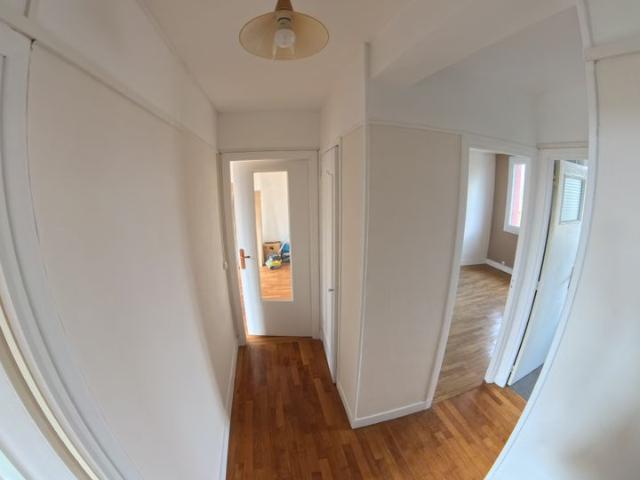 Appartement de 54m2 à louer sur Charleville Mézières