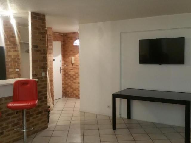 Appartement de 54m2 à louer sur Évry