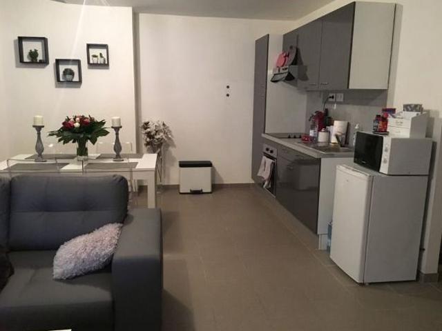 Appartement de 54m2 à louer sur Frémestroff