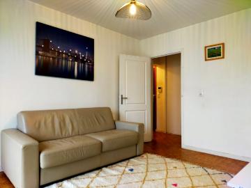 Appartement de 54m2 à louer sur Fresnes