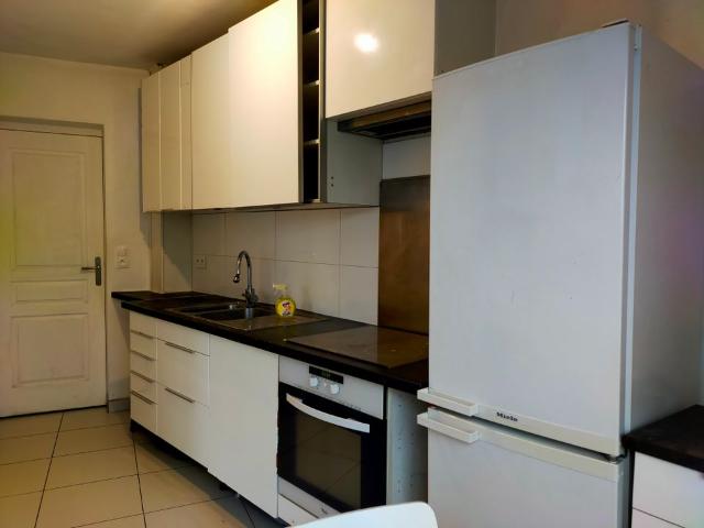 Appartement de 54m2 à louer sur Fresnes
