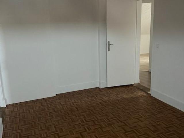 Appartement de 54m2 à louer sur Gaillard