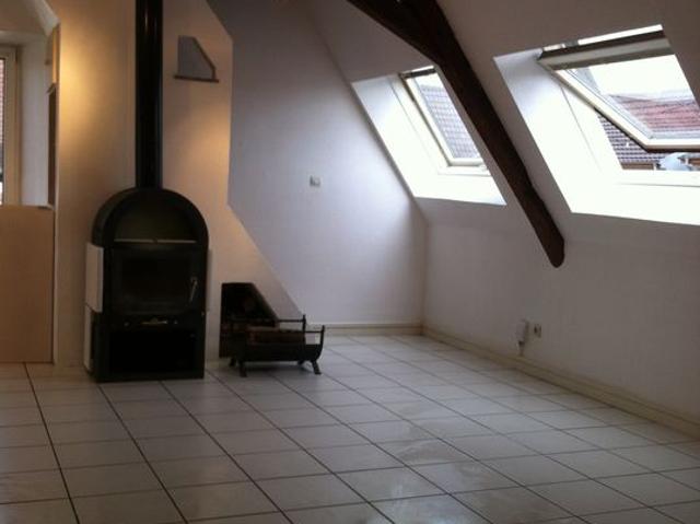 Appartement de 54m2 à louer sur Habsheim