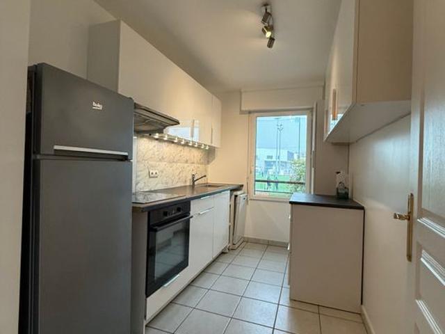 Appartement de 54m2 à louer sur Issy les Moulineaux