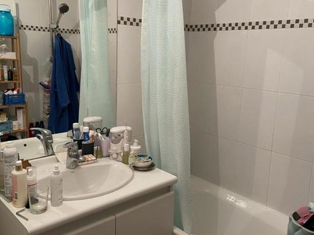 Appartement de 54m2 à louer sur Issy les Moulineaux