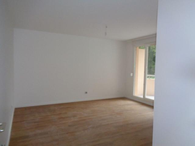 Appartement de 54m2 à louer sur Lyon 03