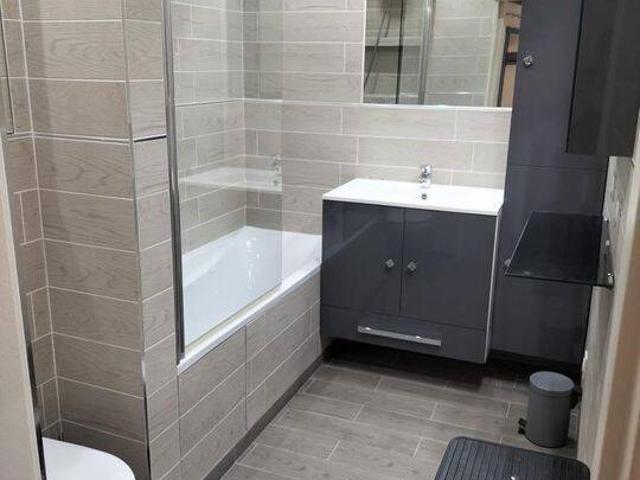 Appartement de 54m2 à louer sur La Trinité