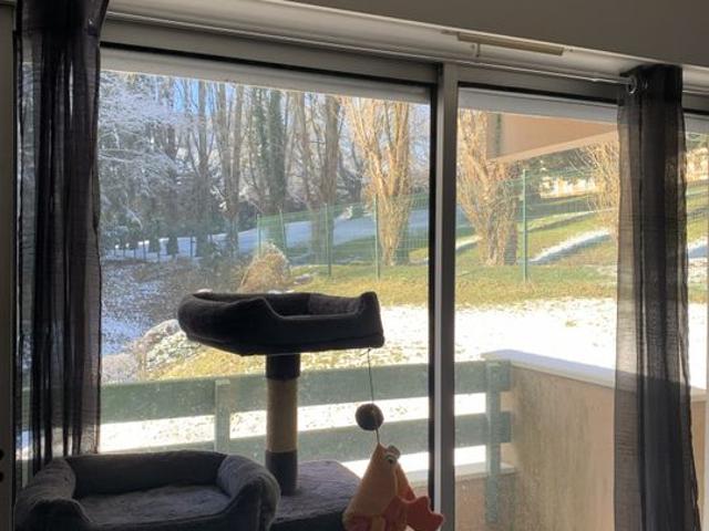 Appartement de 54m2 à louer sur Le Mans