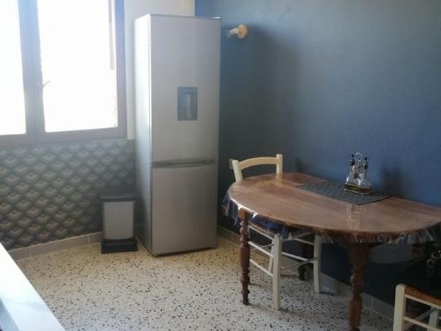 Appartement de 54m2 à louer sur Le Pontet