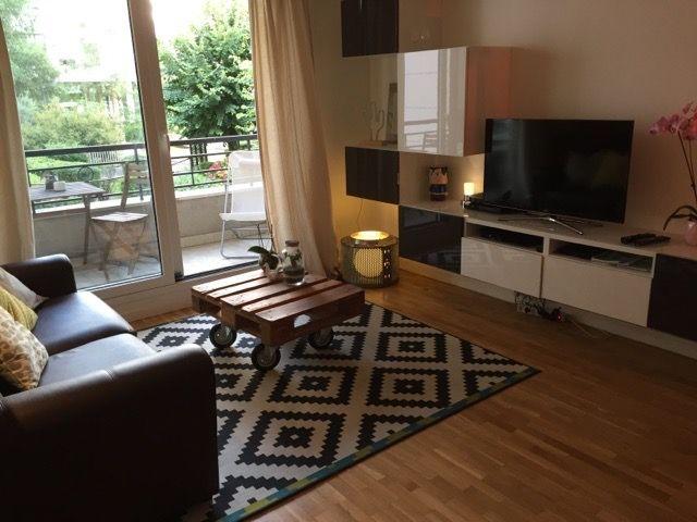 Appartement de 54m2 à louer sur Levallois Perret