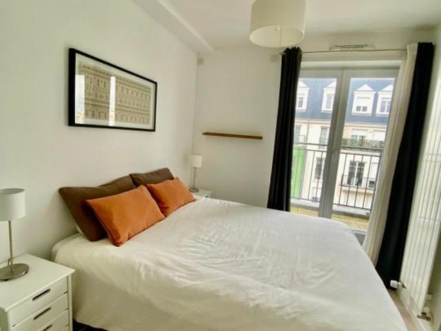 Appartement de 54m2 à louer sur Puteaux