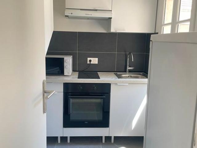 Appartement de 54m2 à louer sur Paris 04
