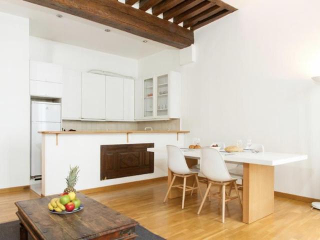 Appartement de 54m2 à louer sur Paris 06