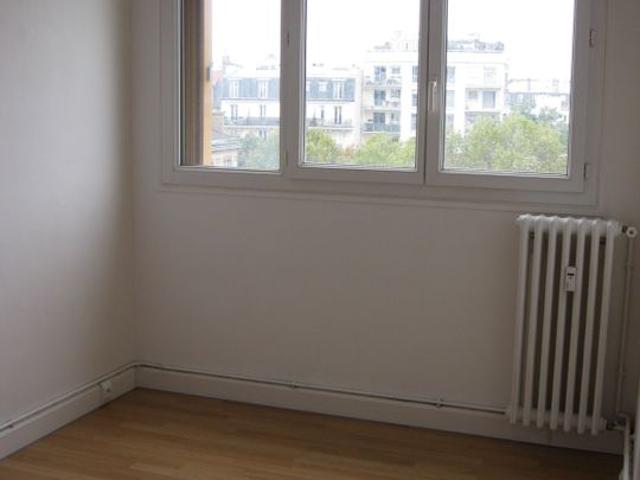 Appartement de 54m2 à louer sur Paris 20