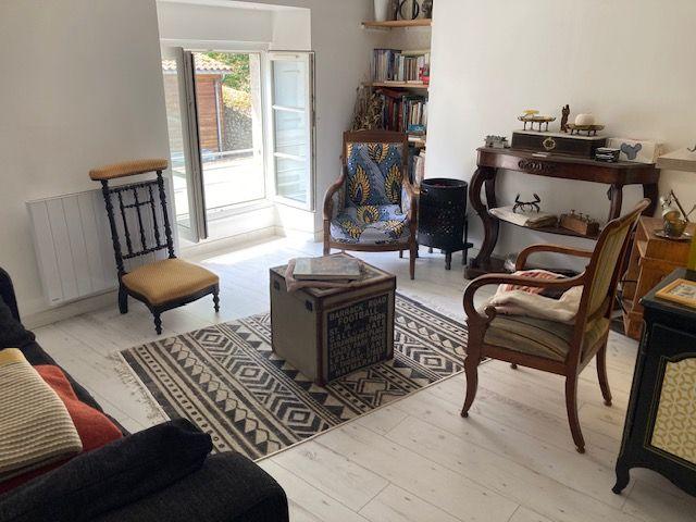 Appartement de 54m2 à louer sur Poitiers