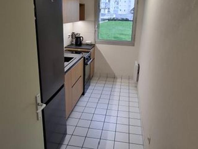 Appartement de 54m2 à louer sur Rouen