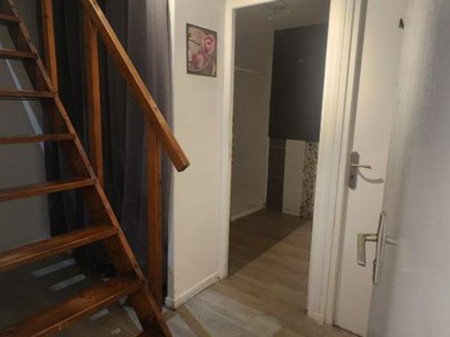 Appartement de 54m2 à louer sur Saint Étienne