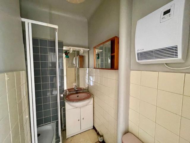 Appartement de 54m2 à louer sur Saint Étienne
