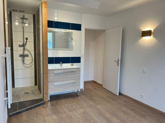 Appartement de 54m2 à louer sur Saint Flour