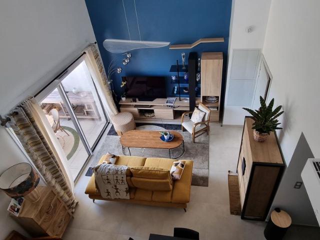 Appartement de 54m2 à louer sur Saint Jean de Védas