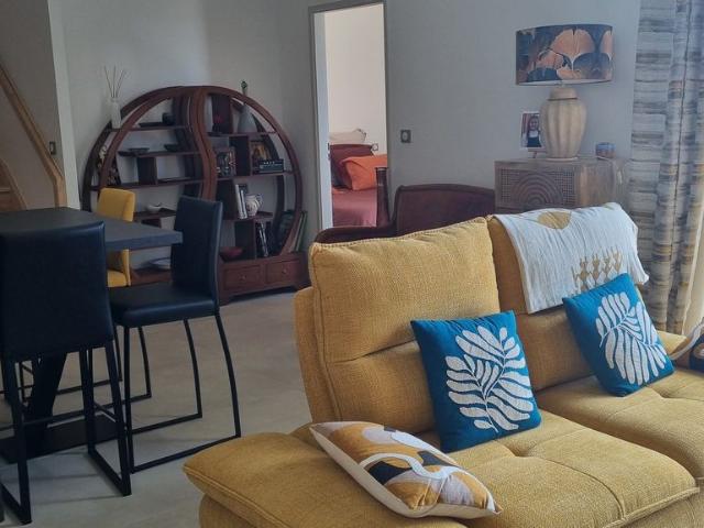 Appartement de 54m2 à louer sur Saint Jean de Védas