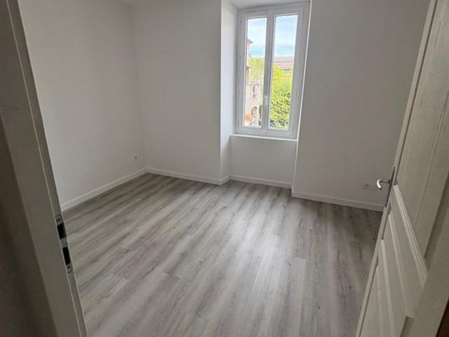 Appartement de 54m2 à louer sur Saint Saturnin lès Avignon