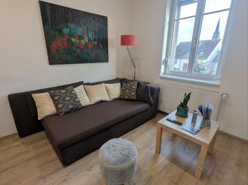 Appartement de 54m2 à louer sur Schiltigheim