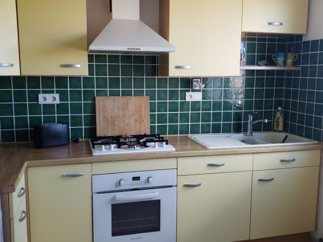 Appartement de 54m2 à louer sur Soues