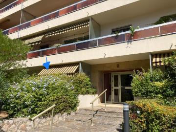 Appartement de 54m2 à louer sur Toulon