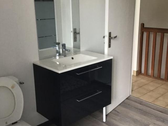 Appartement de 54m2 à louer sur Tréméven