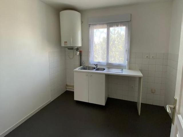 Appartement de 54m2 à louer sur Triel sur Seine