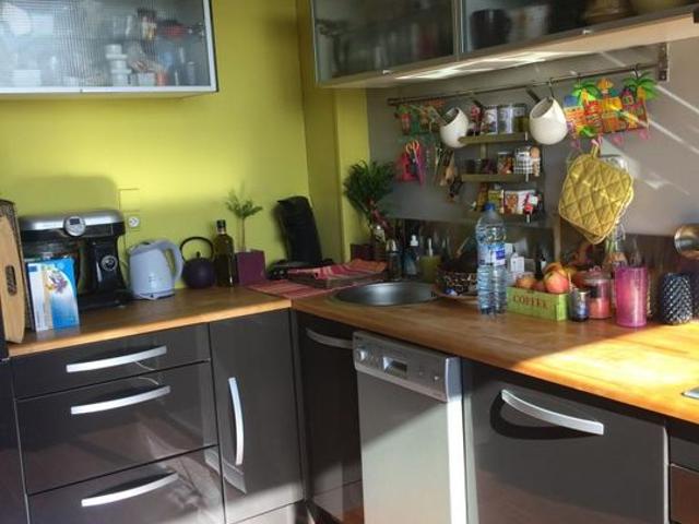 Appartement de 54m2 à louer sur Valenciennes
