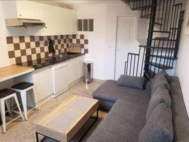 Appartement de 54m2 à louer sur Villemomble