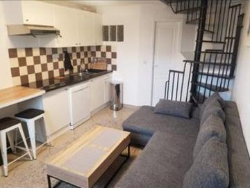Appartement de 54m2 à louer sur Villemomble