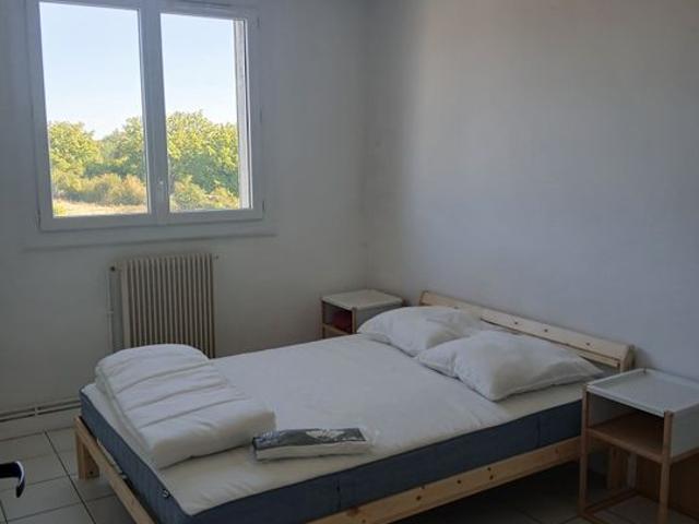 Appartement de 54m2 à louer sur Villenave d'Ornon