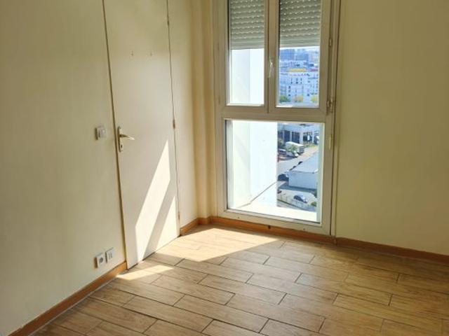 Appartement de 54m2 à louer sur Villeneuve la Garenne