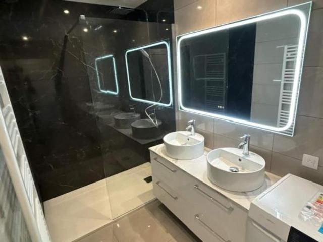 Appartement de 54m2
