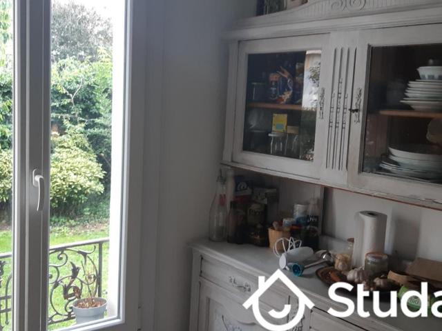 Appartement de 54m2