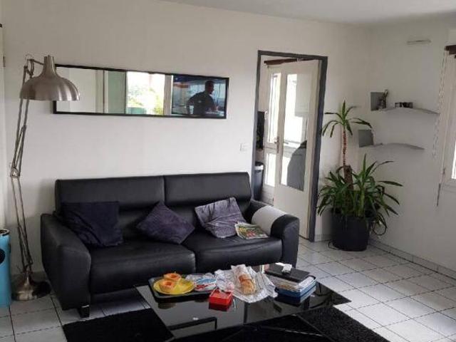 Appartement de 54m2