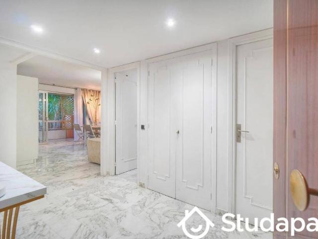 Appartement de 54m2