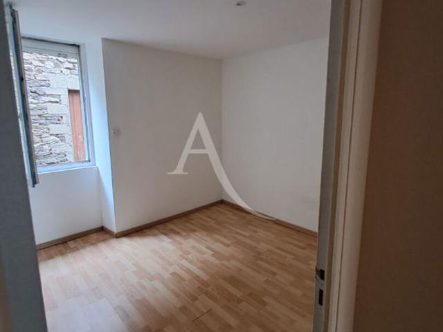 Appartement de 54m²