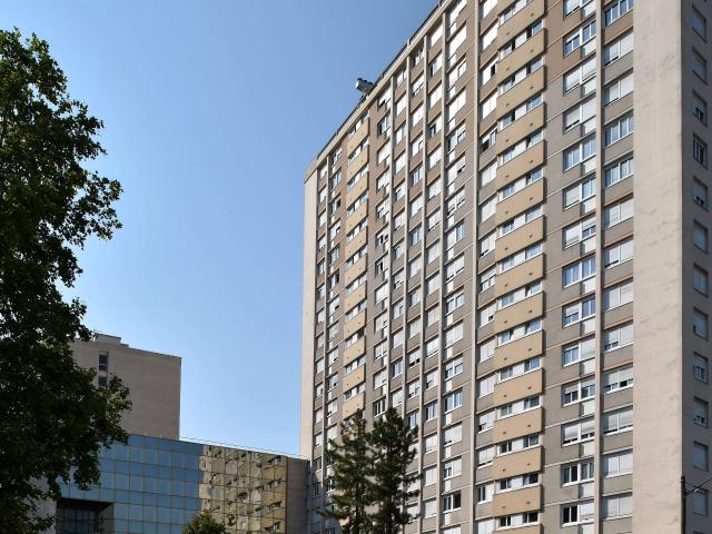 Appartement de 55 m² à PARIS