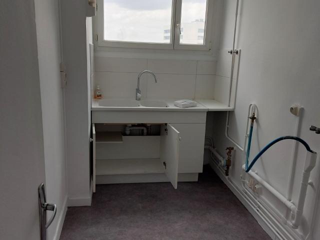 Appartement de 55 m² à PARIS