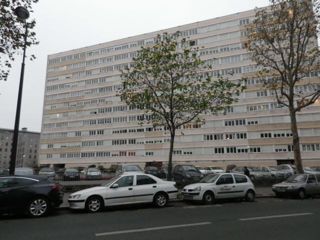 Appartement de 55 m² à PARIS