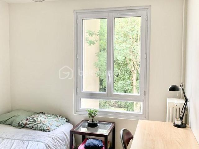Appartement de 55 m² à Rueil Malmaison