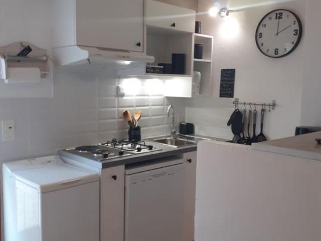 Appartement de 55m2 à louer sur Maillane