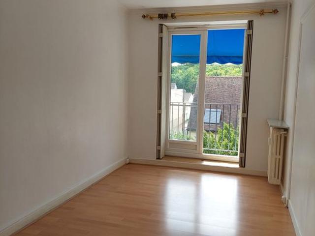 Appartement de 55m2 à louer sur Maisons Laffitte