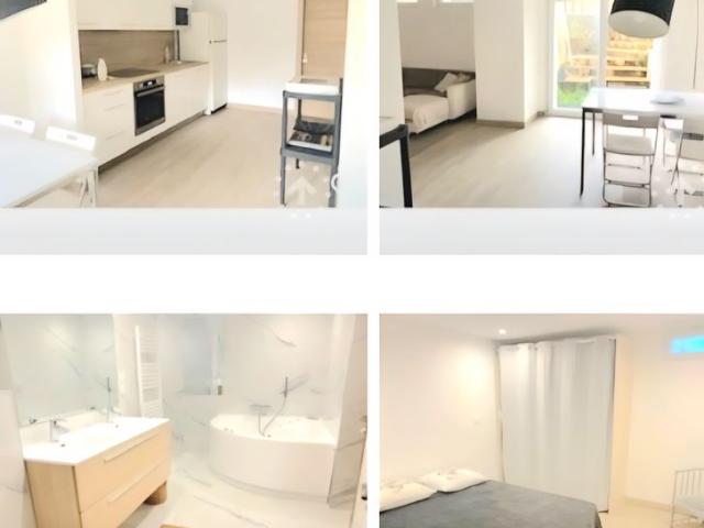 Appartement de 55m2 à louer sur Mandelieu la Napoule