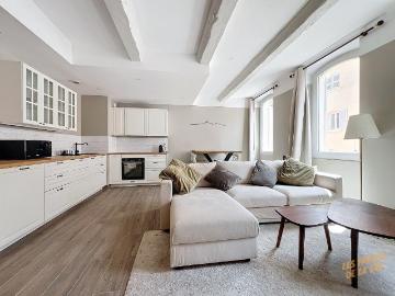 Le Chapitre, Marseille 1er Arrondissement, Marseille, Bouches-du-Rhône, Provence-Alpes-Côte dAzur