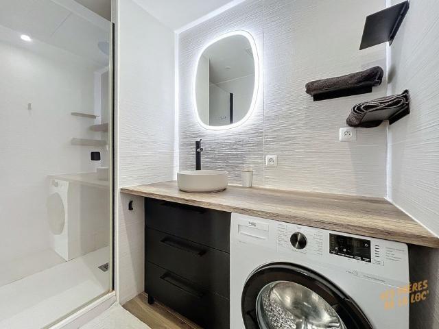 Appartement de 55m2 à louer sur Marseille 01